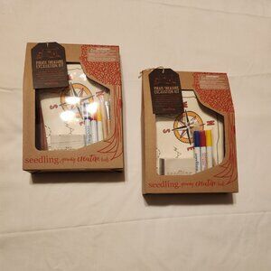 Pirate Treasure Excavation Kit